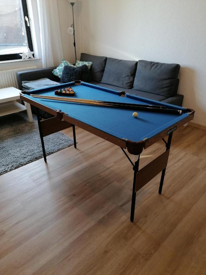 Ferienwohnung Klein Welling Екстериор снимка