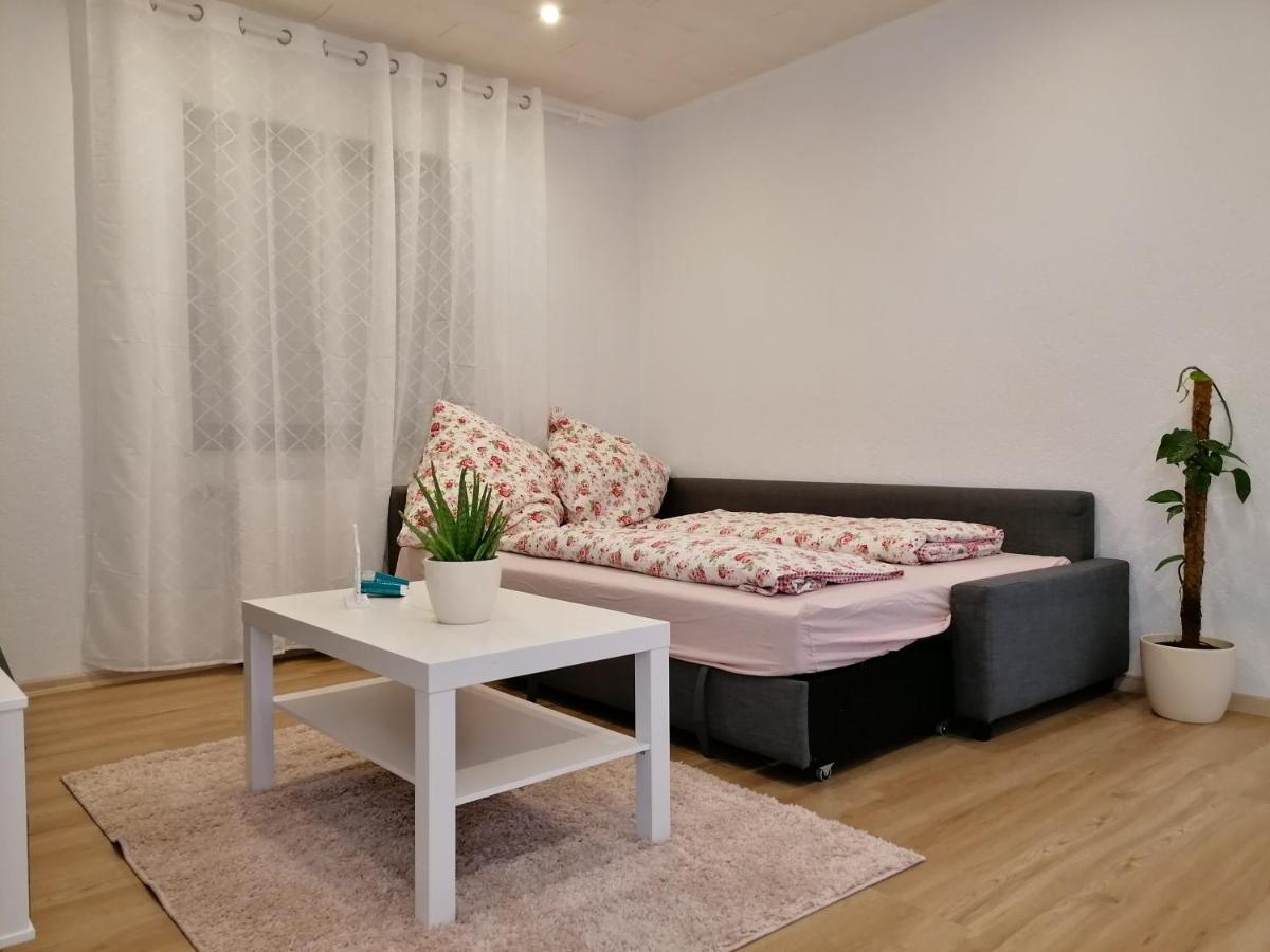 Ferienwohnung Klein Welling Екстериор снимка