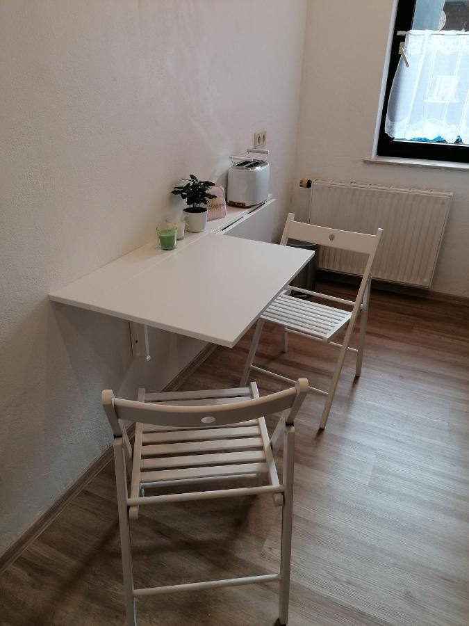 Ferienwohnung Klein Welling Екстериор снимка