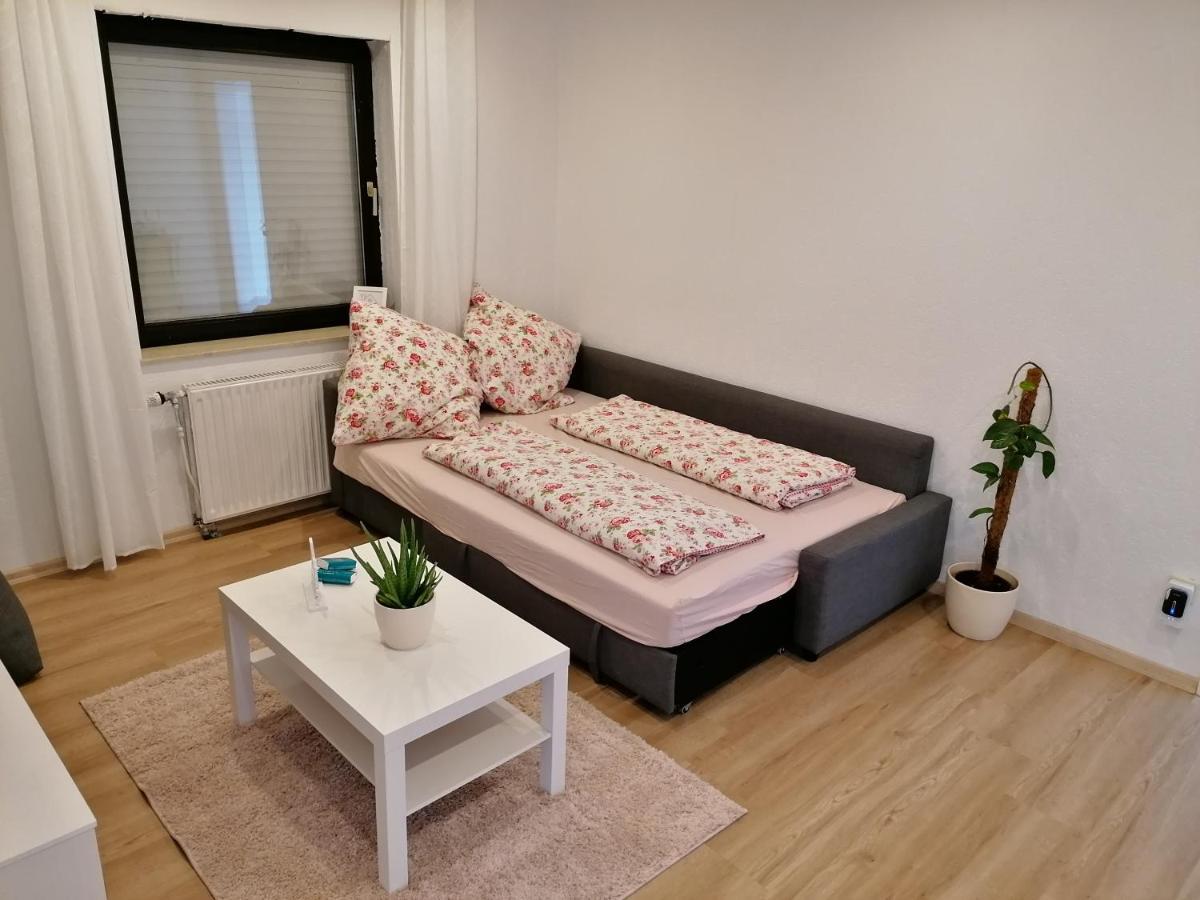 Ferienwohnung Klein Welling Екстериор снимка
