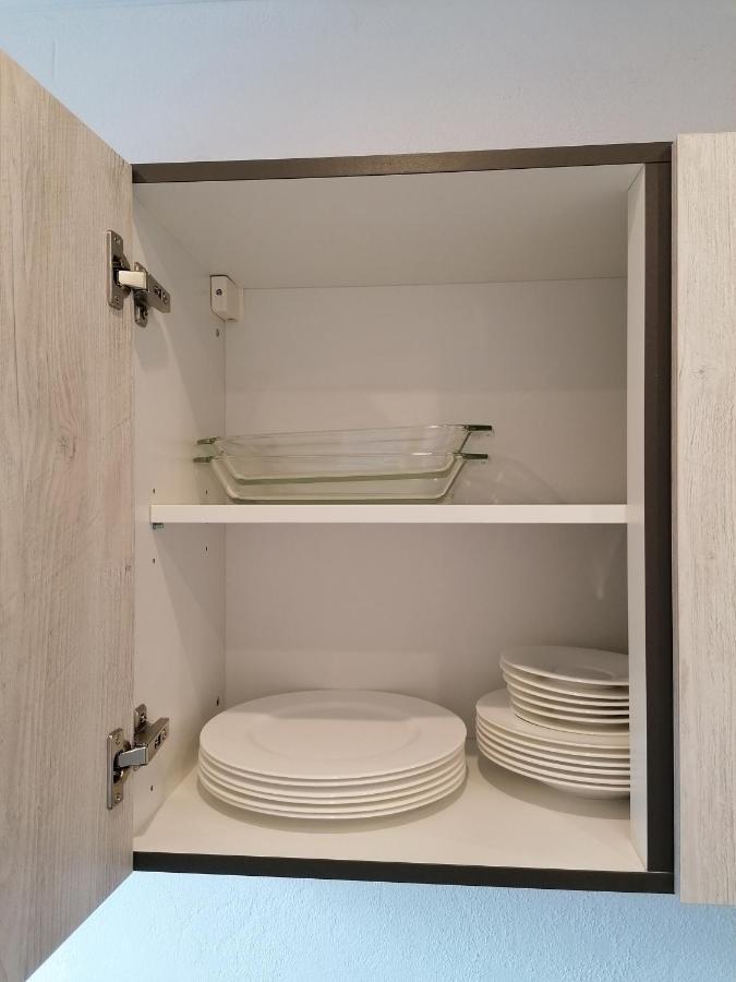 Ferienwohnung Klein Welling Екстериор снимка