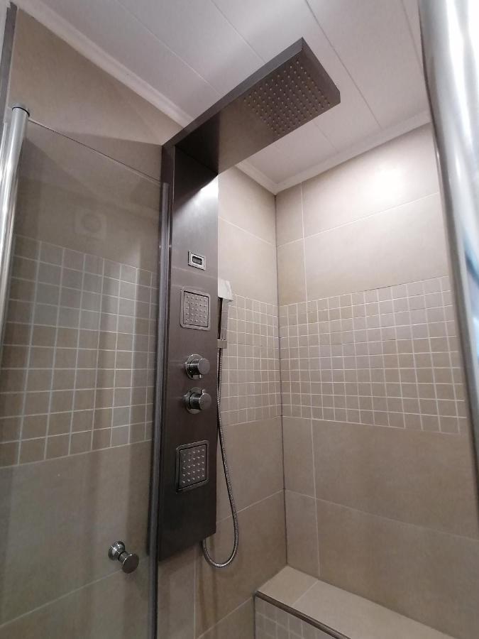 Ferienwohnung Klein Welling Екстериор снимка
