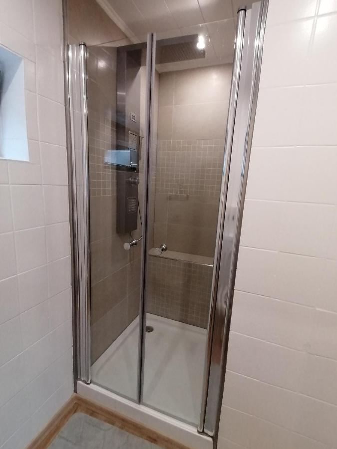 Ferienwohnung Klein Welling Екстериор снимка