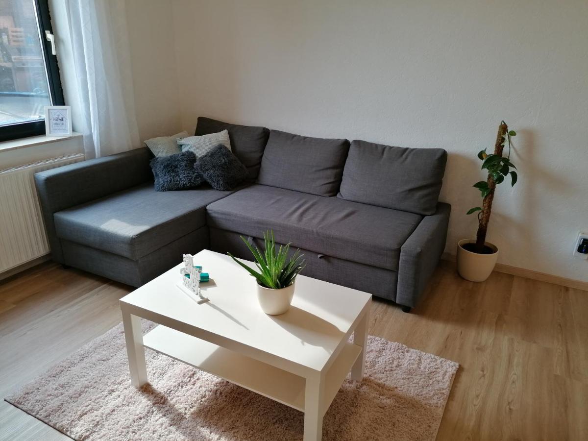 Ferienwohnung Klein Welling Екстериор снимка