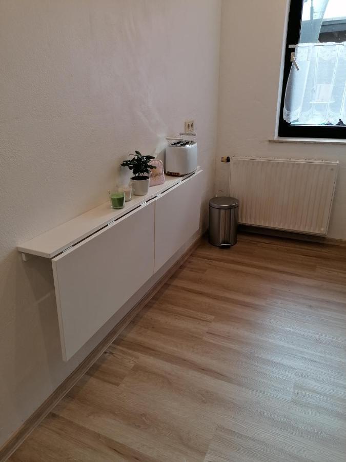 Ferienwohnung Klein Welling Екстериор снимка
