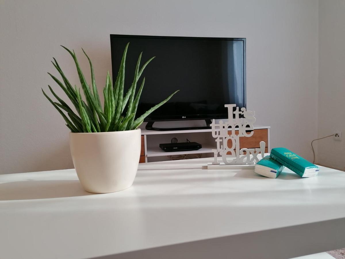 Ferienwohnung Klein Welling Екстериор снимка