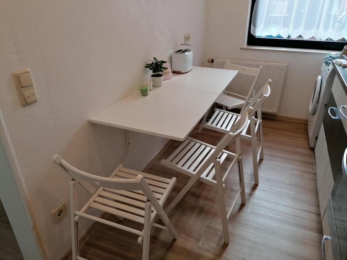 Ferienwohnung Klein Welling Екстериор снимка