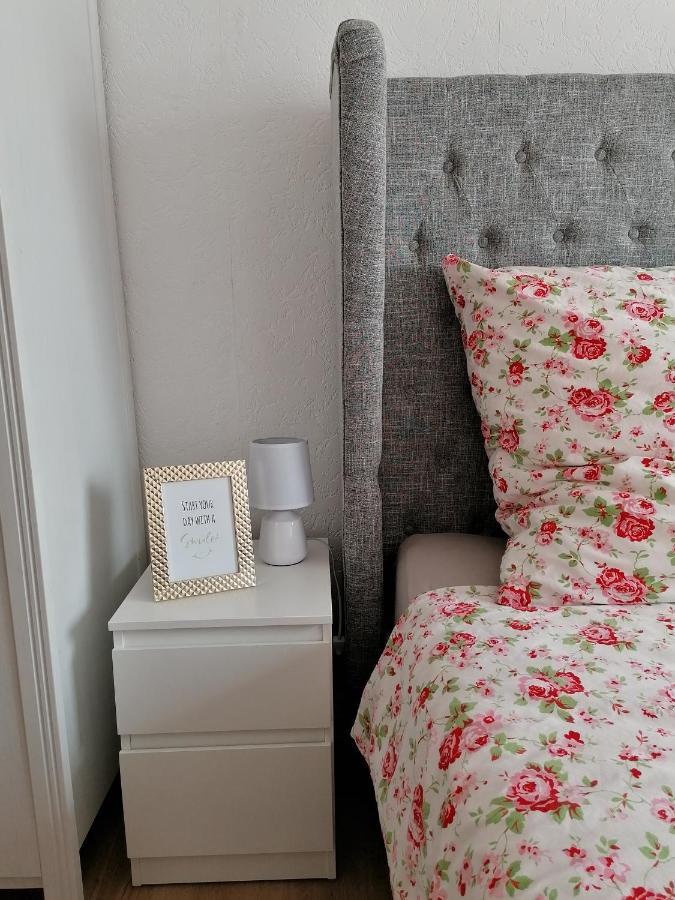 Ferienwohnung Klein Welling Екстериор снимка