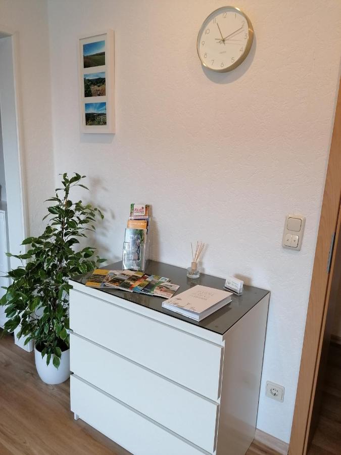 Ferienwohnung Klein Welling Екстериор снимка