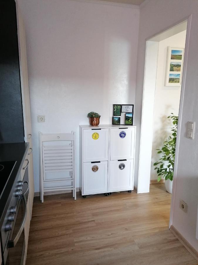 Ferienwohnung Klein Welling Екстериор снимка